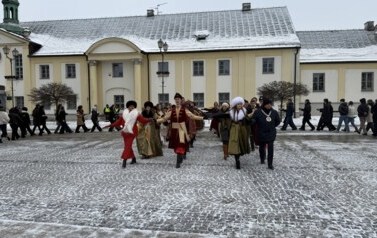 Studni&oacute;wka miejska 2026 2