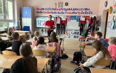Ollimpijskie emocje w 2PA 4