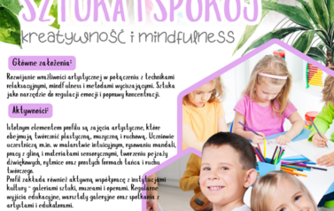 Plakat - profil 1A