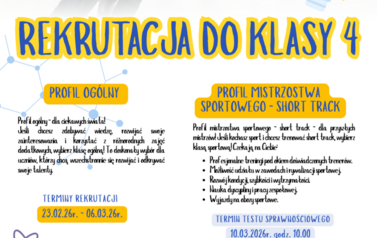 Klasa 4