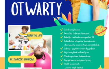 Dzień Otwarty - SP22