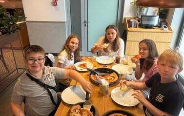 3PB na pizzy 5