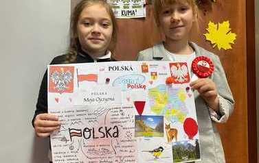Plakaty o Polsce 4