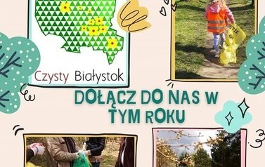 Czysty Białystok 2