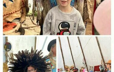 Integracja klas I-III szkoły podstawowej 2