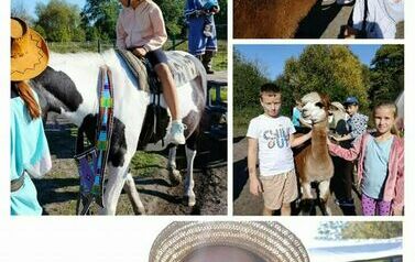 Integracja klas I-III szkoły podstawowej 4