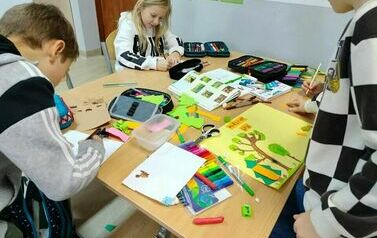 Plakaty edukacyjne 3