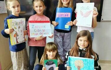 Jesienne liście 7