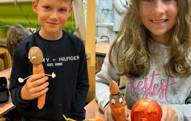 Zdrowe, kolorowe 5