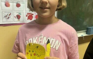 Lekcja techniki 5