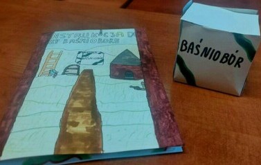 Baśnioborem 5