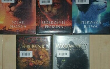Dary naszych czytelnik&oacute;w  2