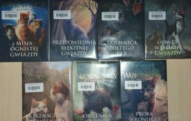 Dary naszych czytelnik&oacute;w  7