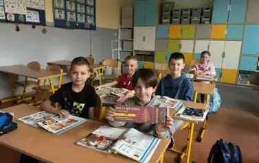 Podsumowanie konkursu świątecznego 4