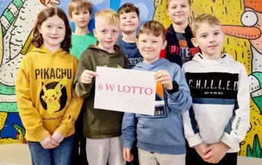 Dla Babci i Dziadka... 2