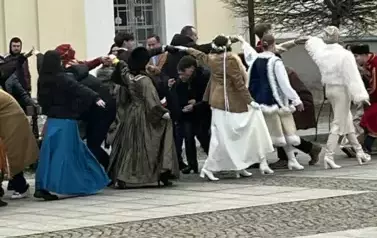 STUDNI&Oacute;WKA MIEJSKA 2025 W BIAŁYMSTOKU 2