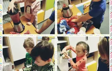 Program edukacyjny "Gotuj się na zmiany" 3