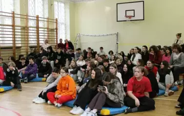 Koncert walentynkowy ❤️ 3