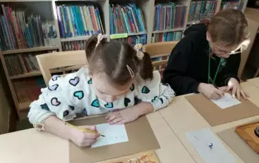 Og&oacute;lnopolski Dzień Pisania Pi&oacute;rem 6