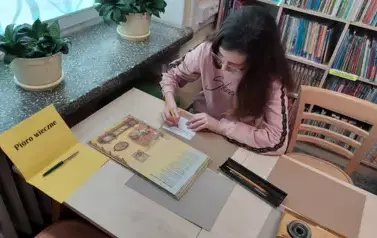 Og&oacute;lnopolski Dzień Pisania Pi&oacute;rem 15