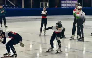 Puchar świata junior&oacute;w 1