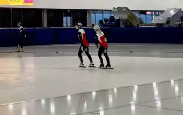 Puchar świata junior&oacute;w 2