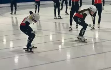 Puchar świata junior&oacute;w 3