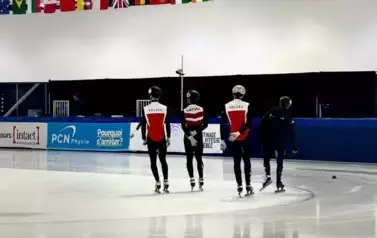 Puchar świata junior&oacute;w 4