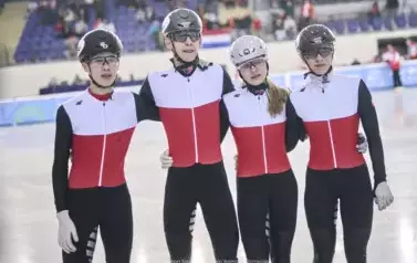 Fotorelacja z Europejskiego Festiwalu Młodzieży Europy Bakuriani 2025 8