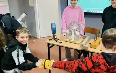 Dzień otwarty SP22 4