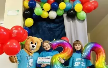 Dzień otwarty SP22 6