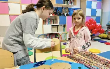 Dzień otwarty SP22 11