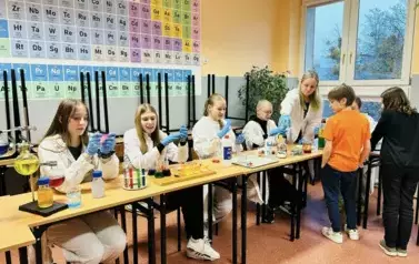 Dzień otwarty SP22 18