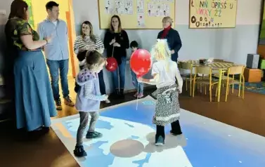 Dzień otwarty SP22 20