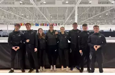 Puchar i Mistrzostwa Świata Junior&oacute;w 1