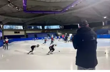 Puchar i Mistrzostwa Świata Junior&oacute;w 2