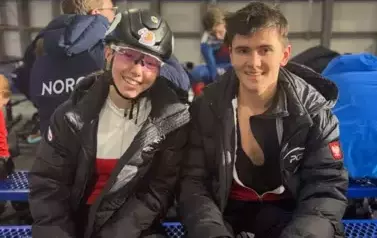 Puchar i Mistrzostwa Świata Junior&oacute;w 5