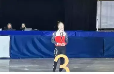 Puchar i Mistrzostwa Świata Junior&oacute;w 6