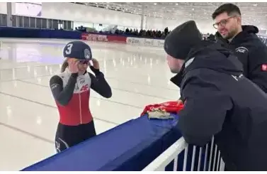 Puchar i Mistrzostwa Świata Junior&oacute;w 7