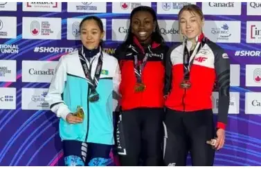 Puchar i Mistrzostwa Świata Junior&oacute;w 8