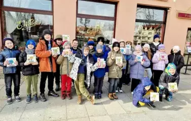 Warsztaty czekolady 4