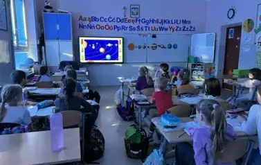 Tajemnice wszechświata 1