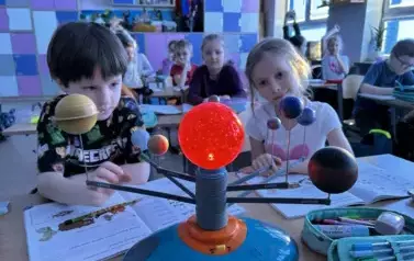 Tajemnice wszechświata 2