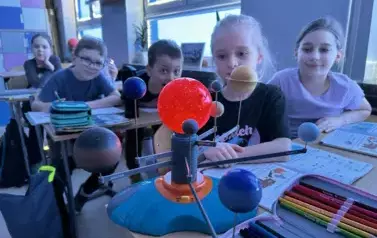 Tajemnice wszechświata 3