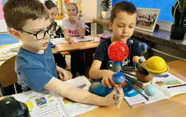 Tajemnice wszechświata 6