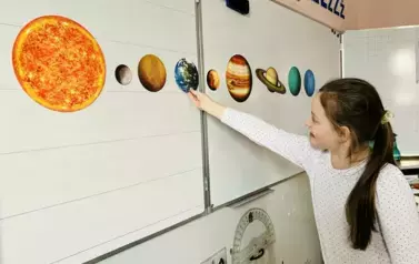 Tajemnice wszechświata 8