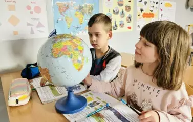 Tajemnice wszechświata 10