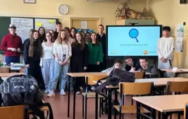 Ruszamy z kolejną edycją Szkolnego Budżetu Partycypacyjnego! 4