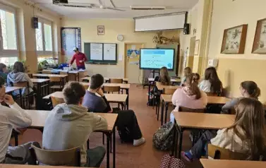 Ruszamy z kolejną edycją Szkolnego Budżetu Partycypacyjnego! 5