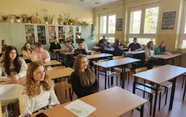 Ruszamy z kolejną edycją Szkolnego Budżetu Partycypacyjnego! 6
